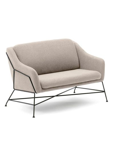 Kave Home Brida-sohva | Alk. 606,00 €