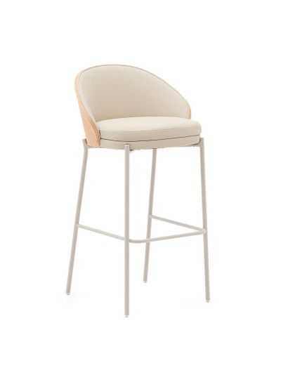 Kave Home Eamy-baarituoli | Alk. 339,00 €