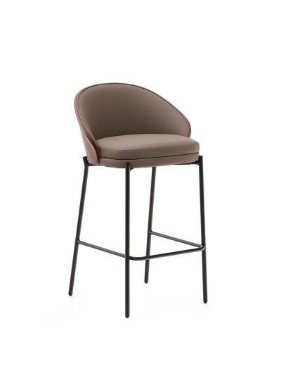 Kave Home Eamy-baarituoli | Alk. 327,00 €