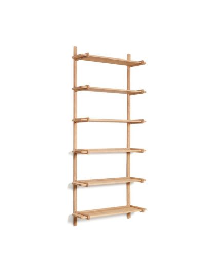 Kave Home Sitra-seinähylly | Alk. 970,00 €
