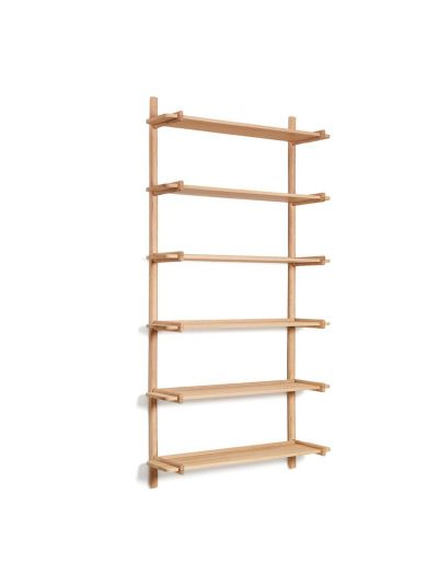 Kave Home Sitra-seinähylly | Alk. 1 116,00 €