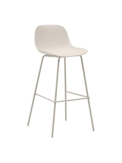 Kave Home Altea-baarituoli | Alk. 85,00 €