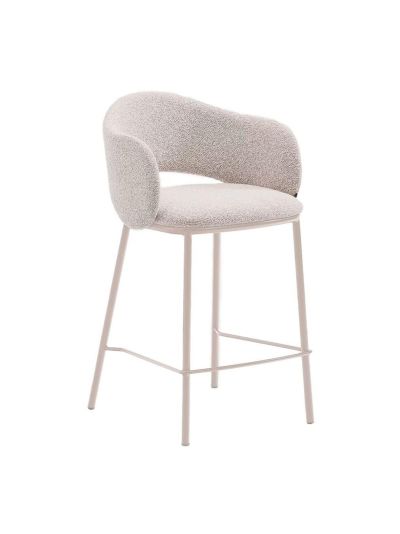 Kave Home Maina-baarituoli | Alk. 180,00 €