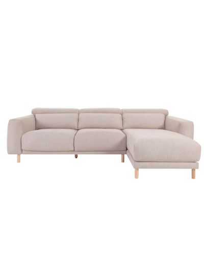 Kave Home Singa-divaanisohva | Alk. 2 426,00 €