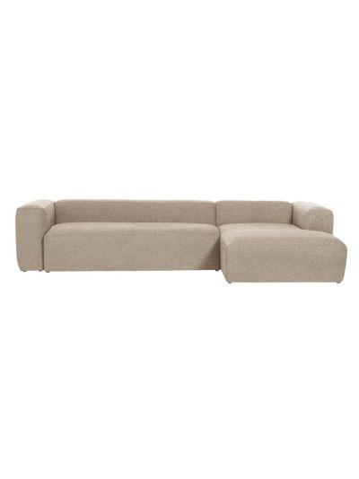 Kave Home Blok-divaanisohva | Alk. 2 266,00 €
