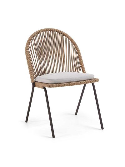 Kave Home Shann-tuoli