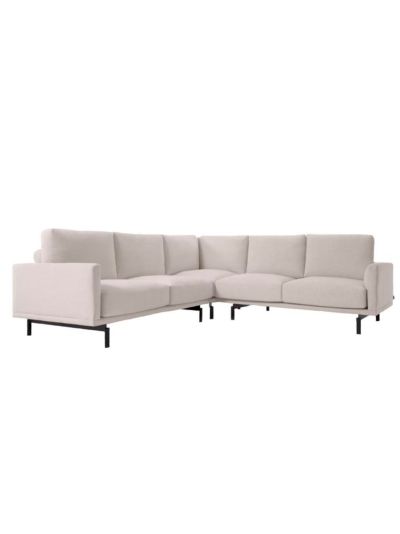 Kave Home Galene-kulmasohva | Alk. 3 564,00 €