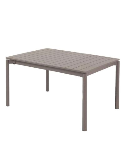 Kave Home Zaltana -jatkettava ruokapöytä | Alk. 1 112,00 €