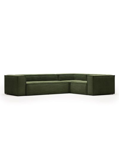 Kave Home Blok-kulmasohva | Alk. 2 771,00 €