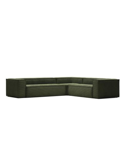 Kave Home Blok-kulmasohva | Alk. 2 977,00 €