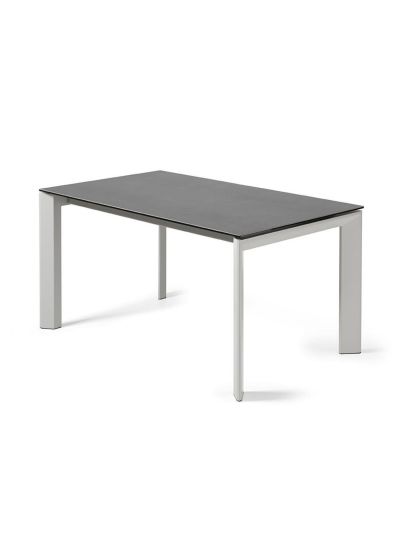 Kave Home Axis- jatkettava ruokapöytä | Alk. 1 272,00 €