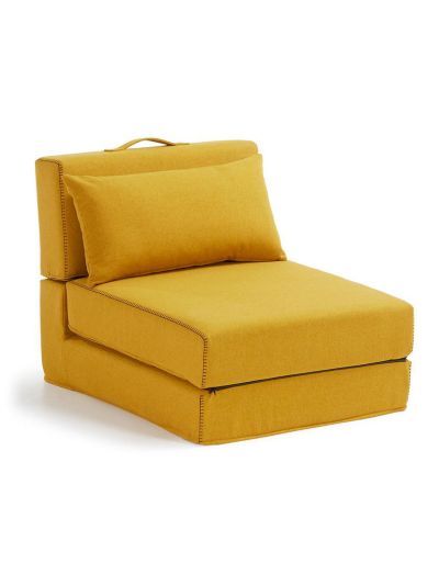 Kave Home Arty-vuodetuoli | Alk. 412,00 €