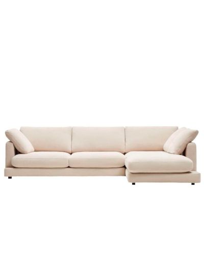 Kave Home Gala-divaanisohva | Alk. 3 034,00 €