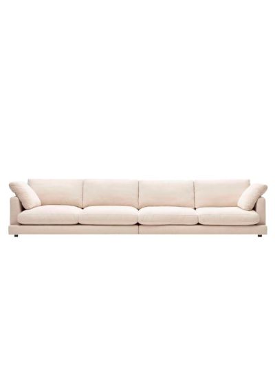 Kave Home Gala-sohva | Alk. 3 156,00 €