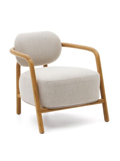 Kave Home Melqui-nojatuoli | Alk. 873,00 €