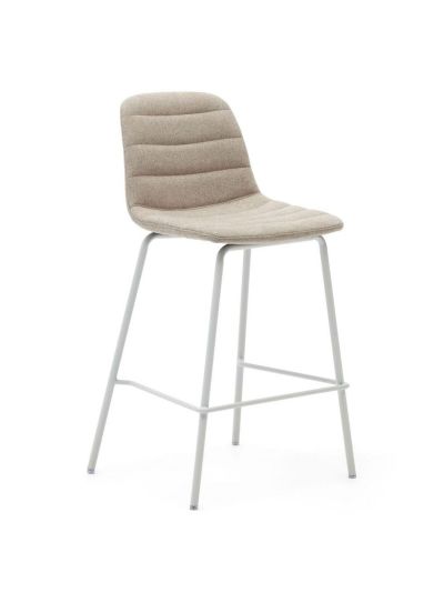 Kave Home Zunilda-baarituoli | Alk. 122,00 €
