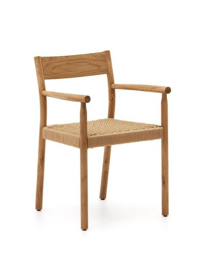 Kave Home Yalia-tuoli | Alk. 308,00 €