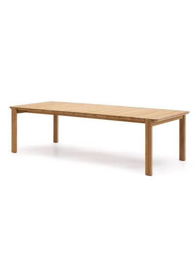 Kave Home Icaro-ruokapöytä | Alk. 2 548,00 €