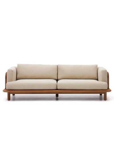 Kave Home Turqueta-ulkosohva | Alk. 5 098,00 €