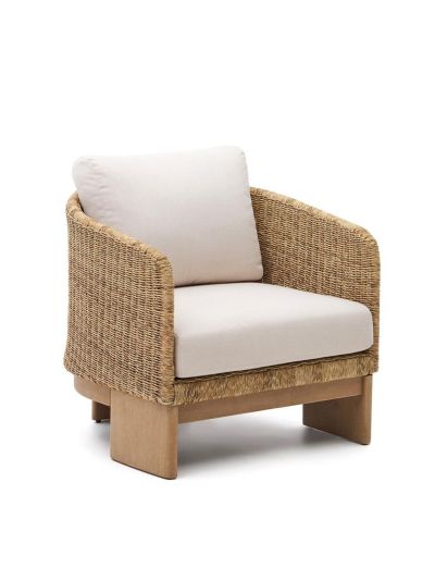 Kave Home Xoriguer-nojatuoli | Alk. 849,00 €