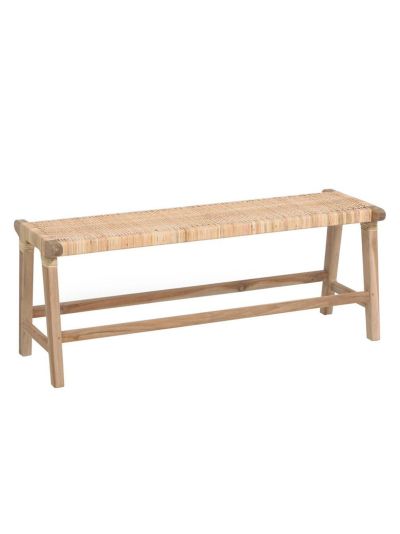 Kave Home Beida-penkki | Alk. 355,00 €