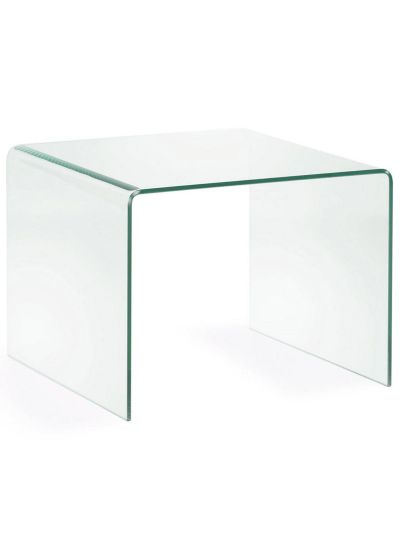 Kave Home Burano-sivupöytä