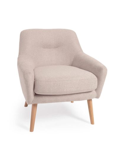 Kave Home Candela-nojatuoli | Alk. 484,00 €