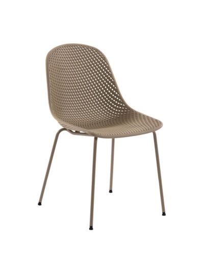 Kave Home Quinby-tuoli | Alk. 98,00 €