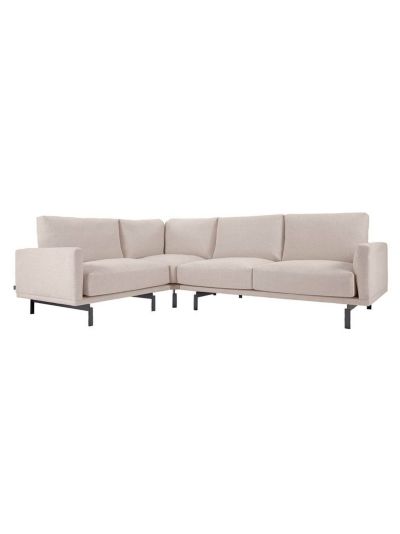 Kave Home Galene-kulmasohva | Alk. 3 275,00 €
