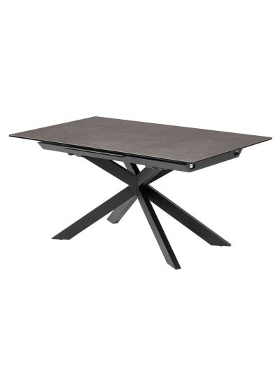 Kave Home Atminda -jatkettava ruokapöytä | Alk. 1 638,00 €