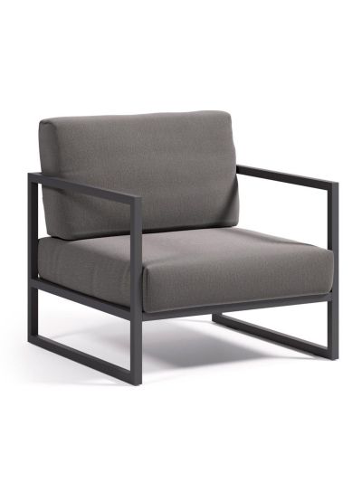 Kave Home Comova-nojatuoli | Alk. 1 030,00 €