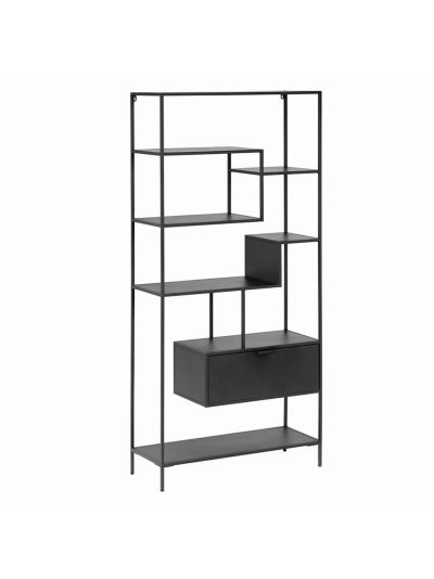 Kave Home Shantay-kirjahylly | Alk. 464,00 €