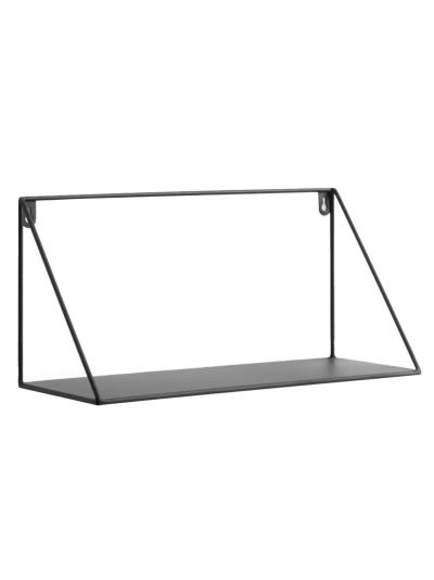 Kave Home Teg-seinähylly