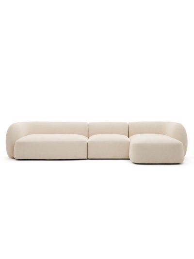 Kave Home Martina-divaanisohva | Alk. 2 963,00 €