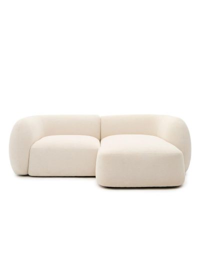 Kave Home Martina-divaanisohva | Alk. 2 077,00 €