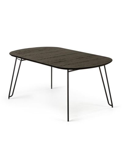 Kave Home Milian- jatkettava ruokapöytä | Alk. 1 174,00 €