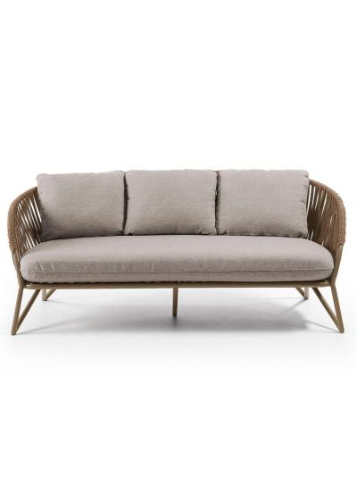Kave Home Branzie-sohva | Alk. 1 576,00 €