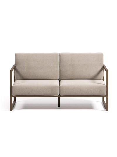 Kave Home Comova-ulkosohva | Alk. 1 669,00 €