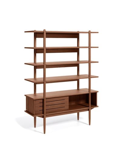 Kave Home Carolin-hylly | Alk. 1 148,00 €