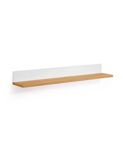 Kave Home Abilen-seinähylly | Alk. 59,00 €