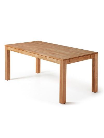Kave Home Isbel- jatkettava ruokapöytä | Alk. 973,00 €