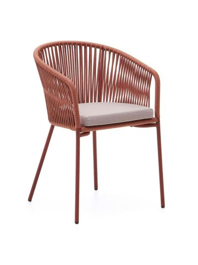 Kave Home Yanet-tuoli