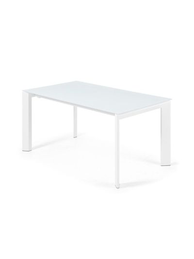 Kave Home Axis- jatkettava ruokapöytä | Alk. 973,00 €