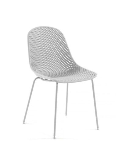 Kave Home Quinby-tuoli | Alk. 98,00 €