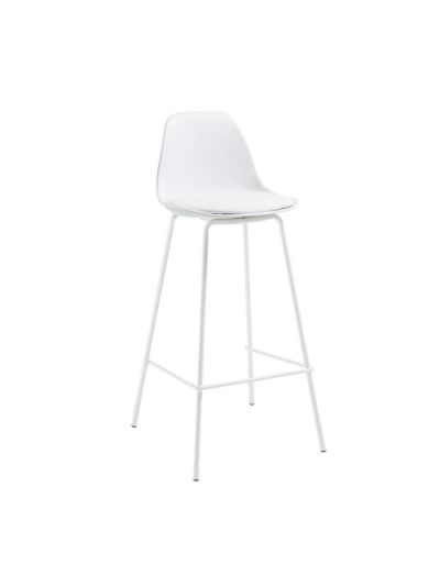 Kave Home Brighter-baarituoli