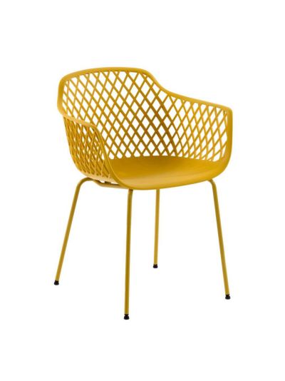 Kave Home Quinn-tuoli | Alk. 118,00 €