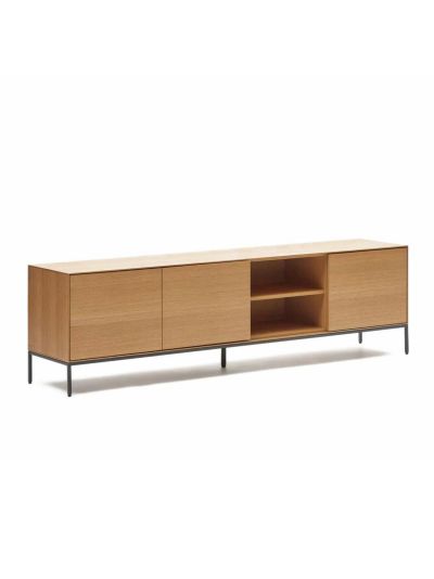 Kave Home Vedrana-tv-taso | Alk. 1 153,00 €