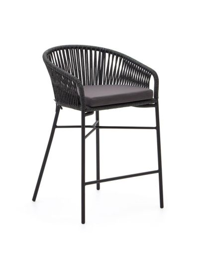 Kave Home Yanet-baarituoli