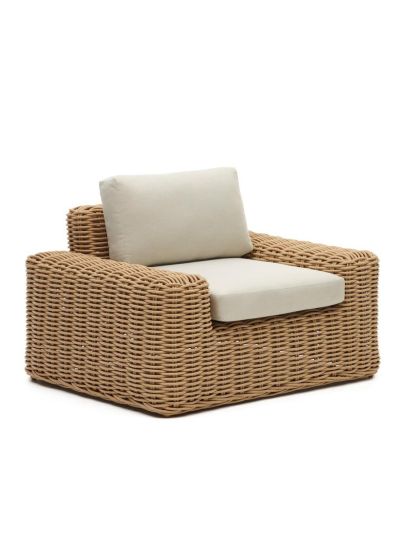 Kave Home Portlligat-nojatuoli | Alk. 970,00 €