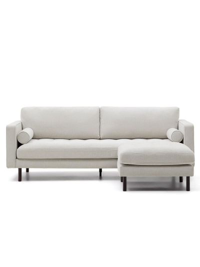 Kave Home Debra-divaanisohva | Alk. 1 694,00 €